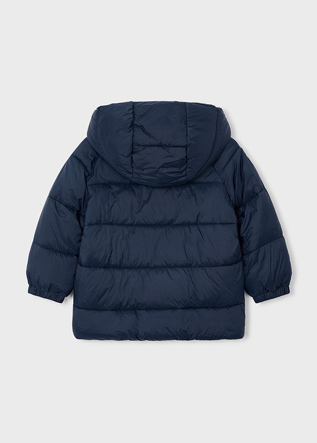 Blusão colegial básico - mayoral - Mini Menino - AW25-412