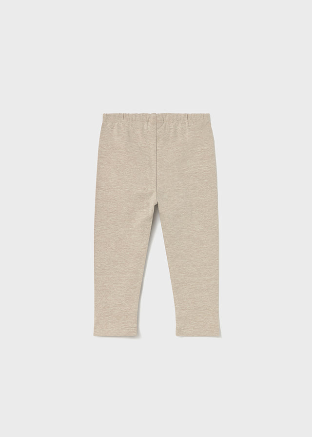 Pack 2 leggings básicas - mayoral - Baby menina - AW25-702