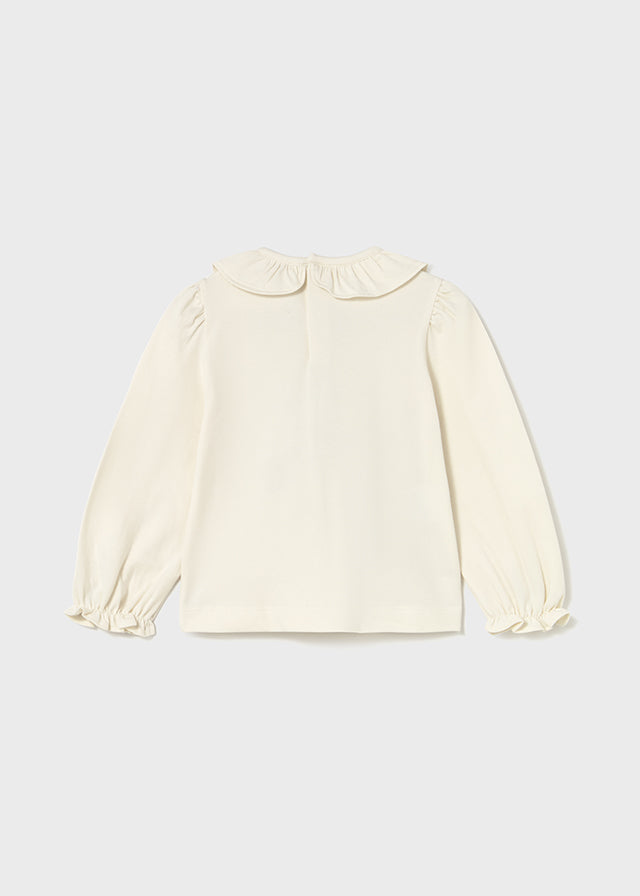 Camisola - mayoral - Baby menina - AW25-2076