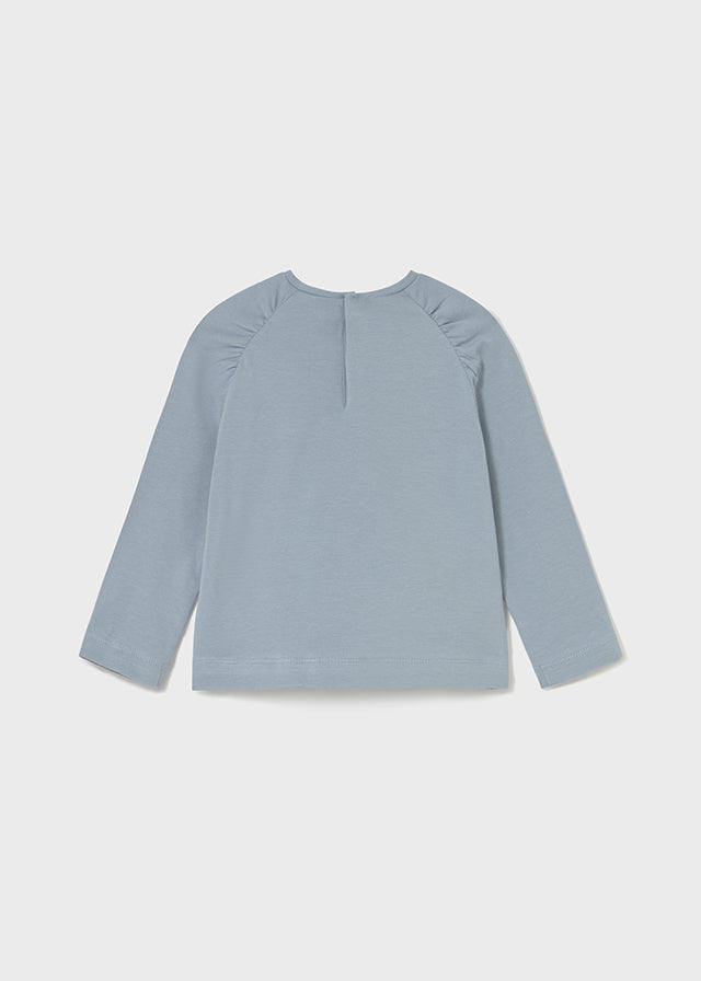 Camisola - mayoral - Baby menina - AW25-2081