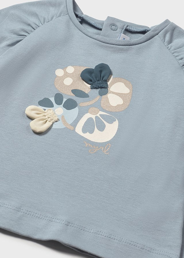 Camisola - mayoral - Baby menina - AW25-2081