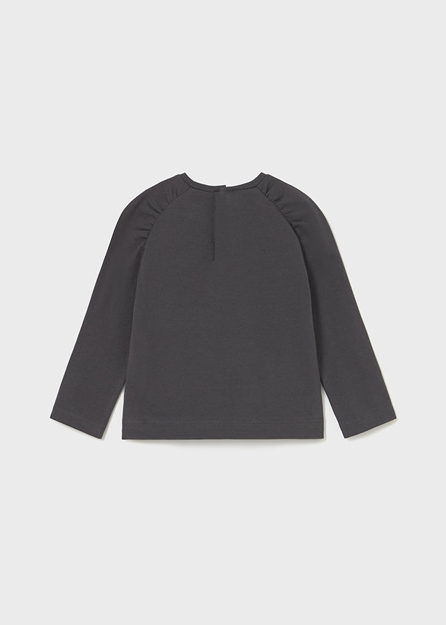 Camisola - mayoral - Baby menina - AW25-2081