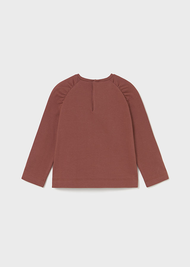 Camisola - mayoral - Baby menina - AW25-2081