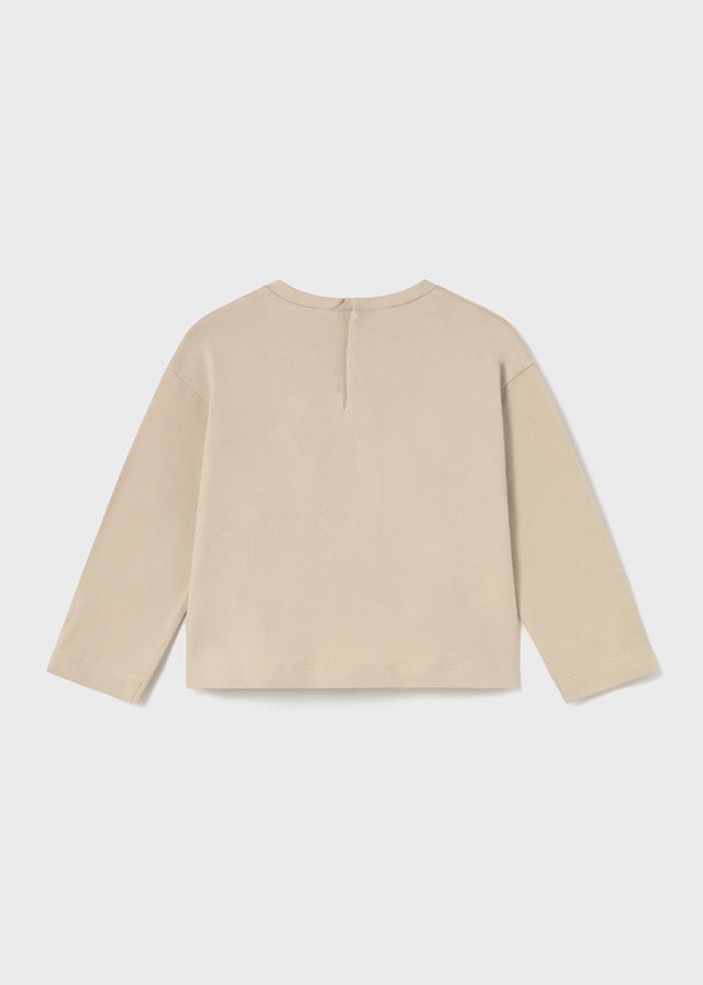 Camisola - mayoral - Baby menina - AW25-2082