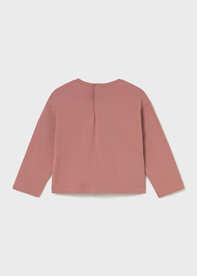 Camisola - mayoral - Baby menina - AW25-2082