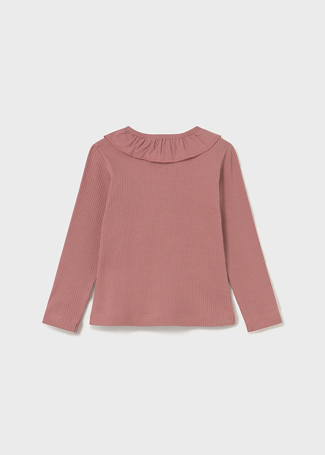 Polo m/comp. - mayoral - Baby menina - AW25-2112