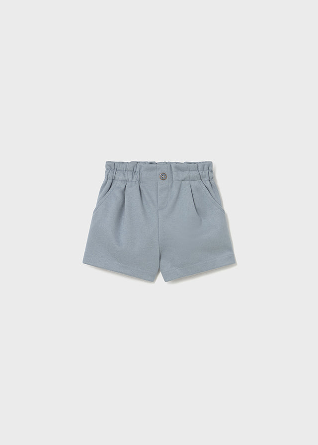 Bermuda sarja - mayoral - Baby menina - AW25-2261