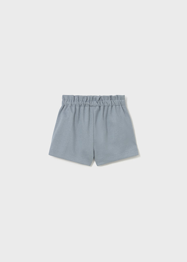 Bermuda sarja - mayoral - Baby menina - AW25-2261