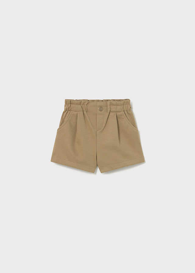 Bermuda sarja - mayoral - Baby menina - AW25-2261