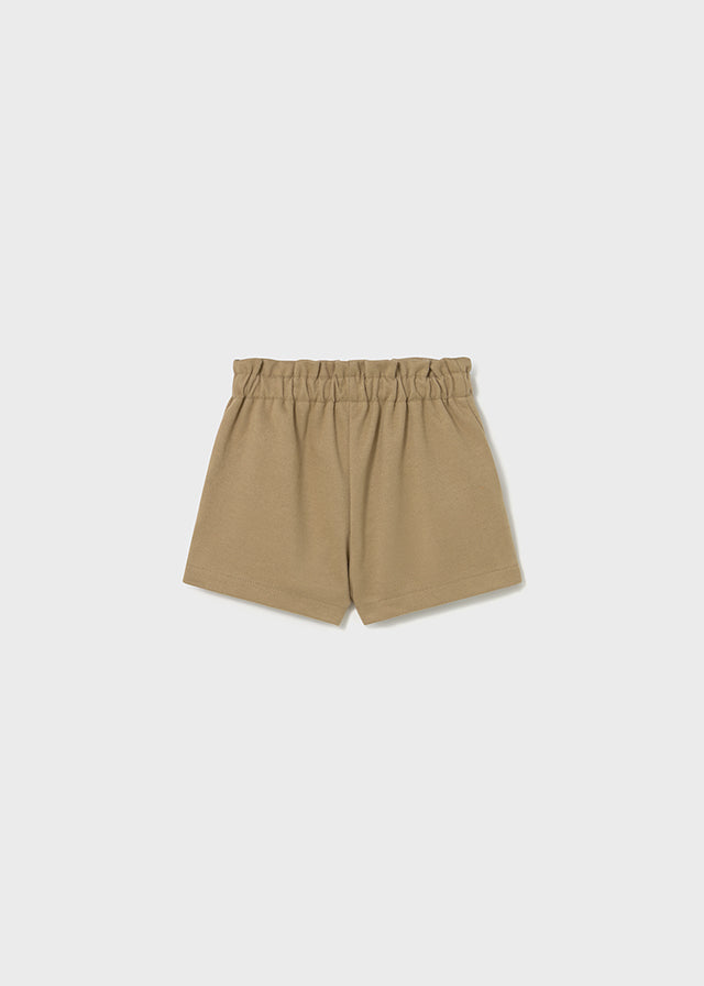 Bermuda sarja - mayoral - Baby menina - AW25-2261