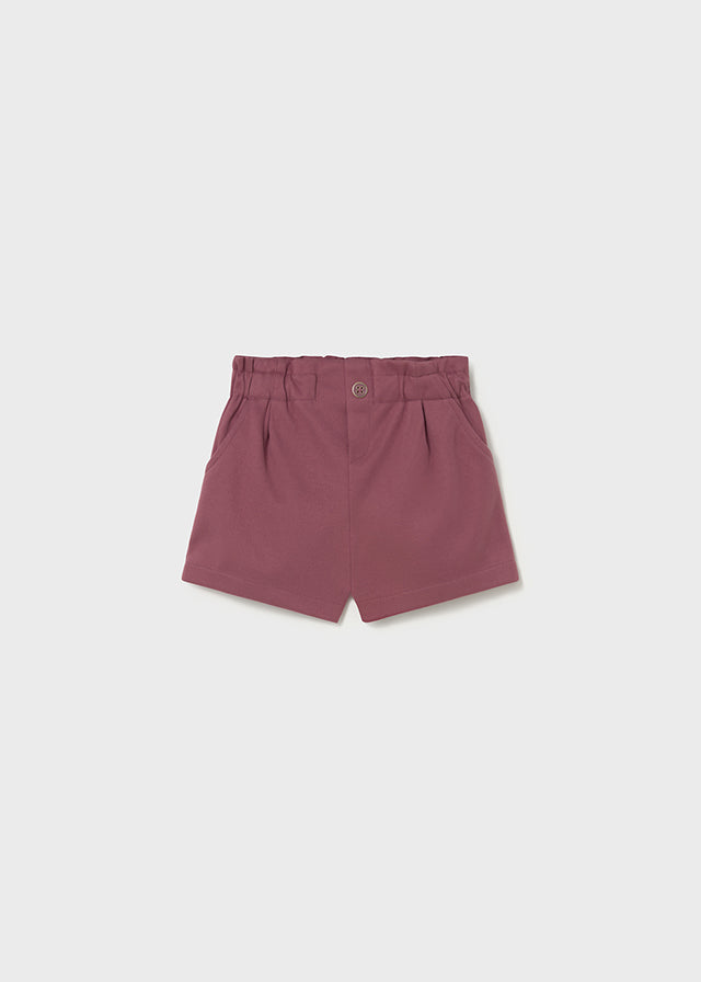 Bermuda sarja - mayoral - Baby menina - AW25-2261