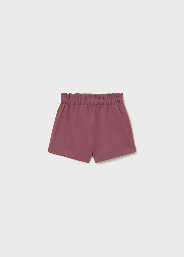 Bermuda sarja - mayoral - Baby menina - AW25-2261
