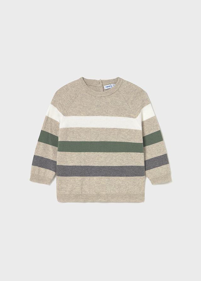 Jersey bloques - mayoral - Baby menino - AW25-2342
