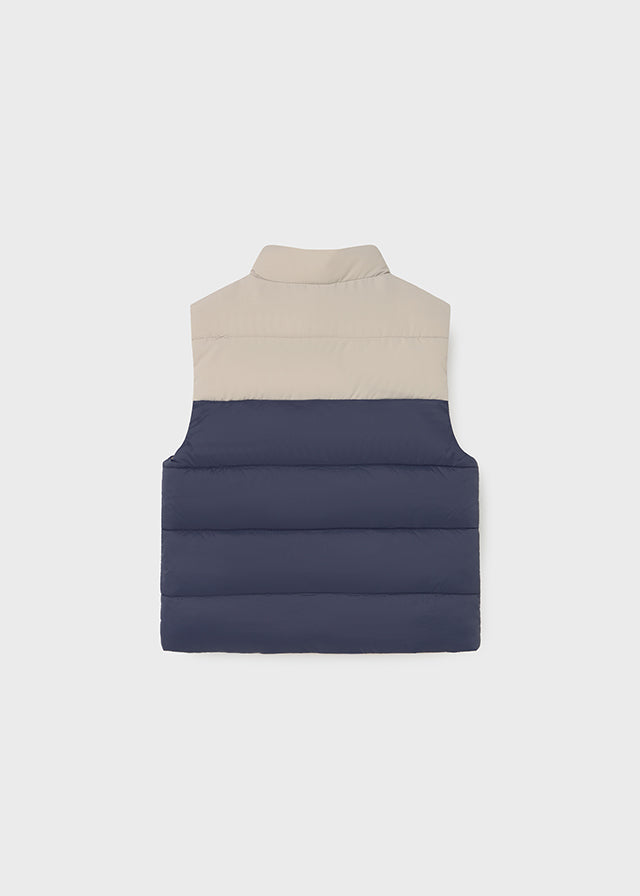 Colete bebé - mayoral - Baby menino - AW25-2348