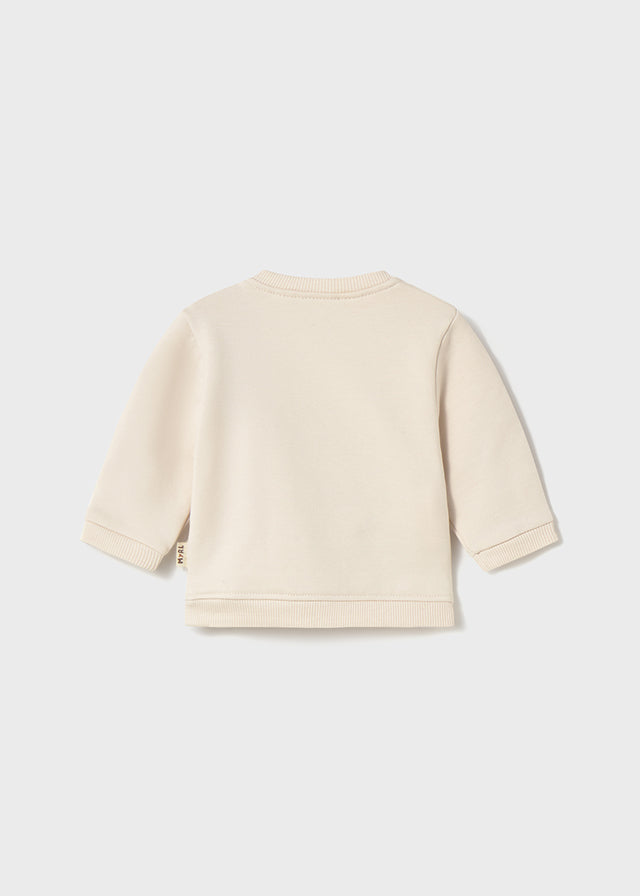 Sweat - mayoral - New Born menino - AW25-2406