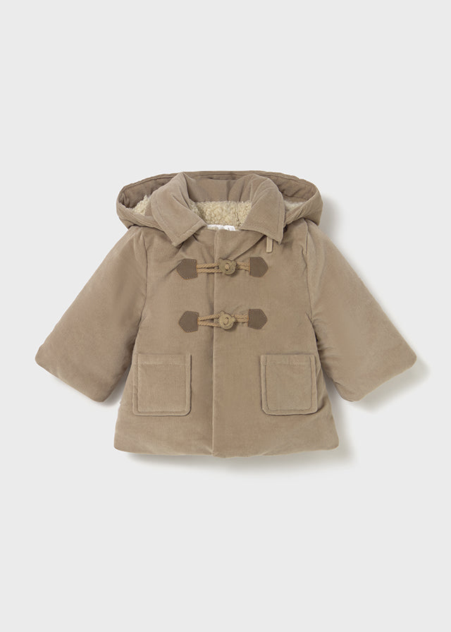 Canadiana microbombaz. - mayoral - New Born menino - AW25-2411