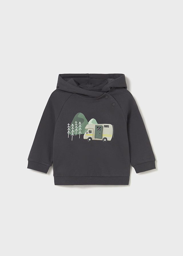 Sweat play - mayoral - Baby menino - AW25-2416