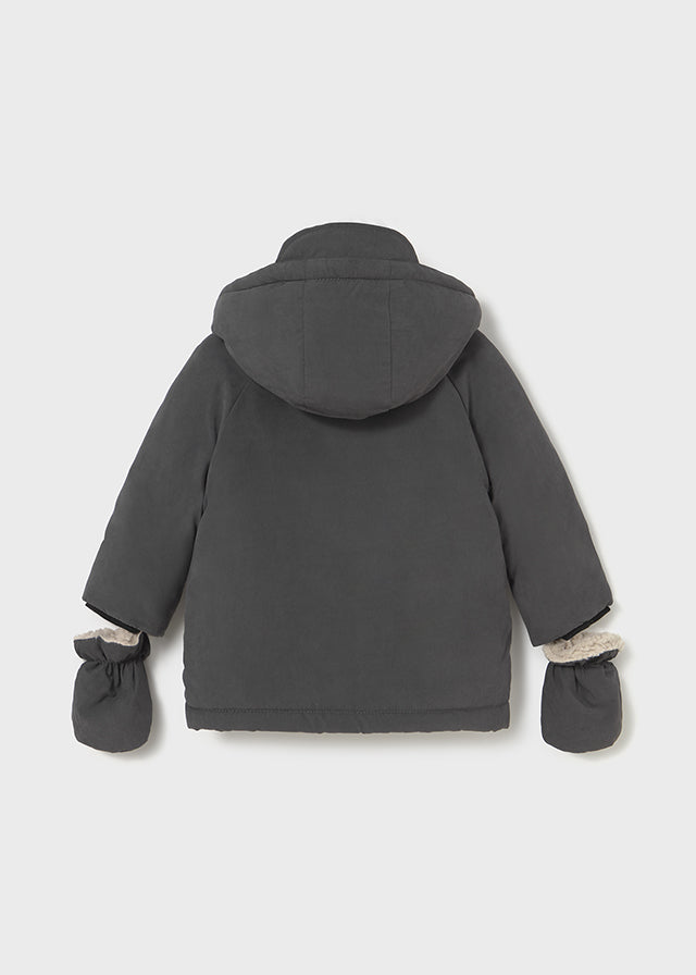Parka - mayoral - Baby menino - AW25-2421