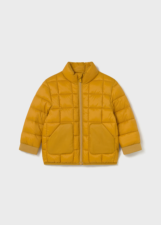 Blusão acolchoado soft - mayoral - Baby menino - AW25-2423