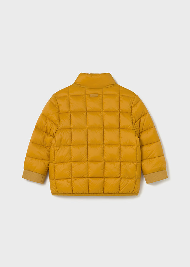 Blusão acolchoado soft - mayoral - Baby menino - AW25-2423