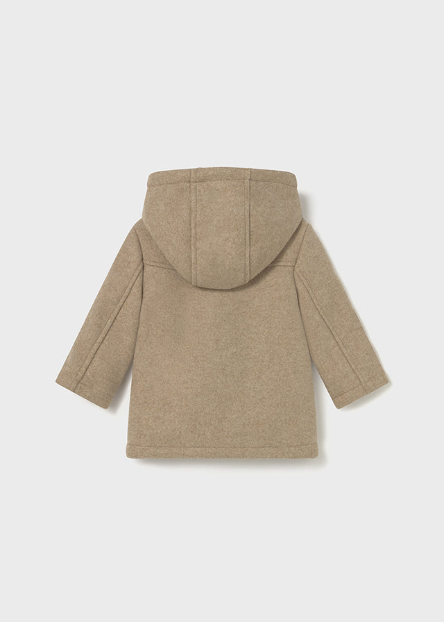 Casaco comprido - mayoral - Baby menino - AW25-2425