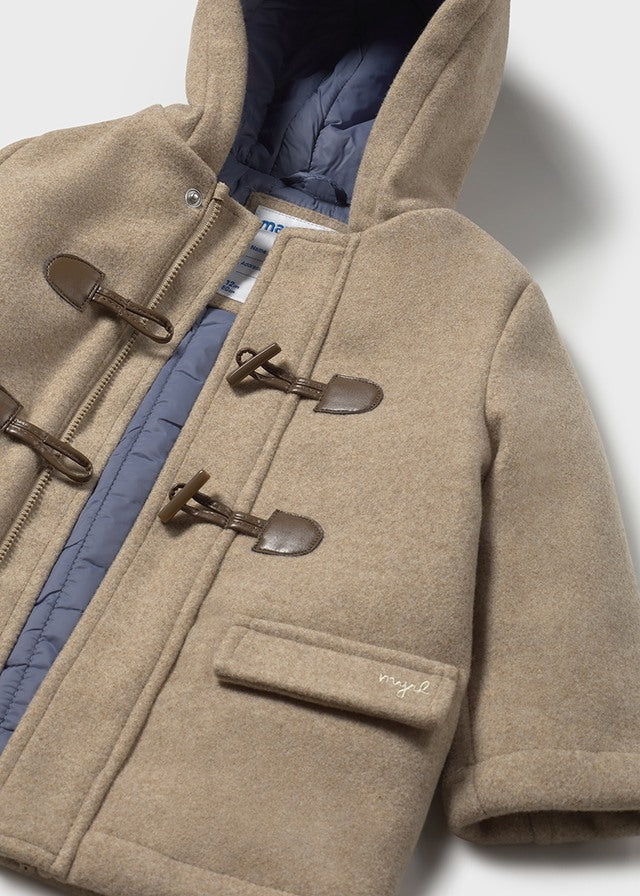 Casaco comprido - mayoral - Baby menino - AW25-2425