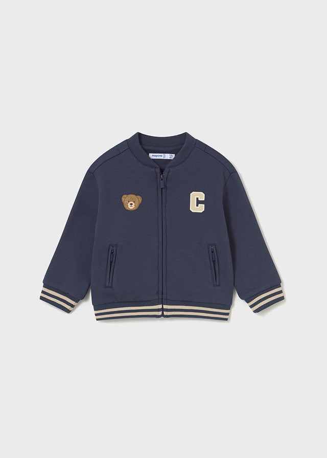 Casaco - mayoral - Baby menino - AW25-2426