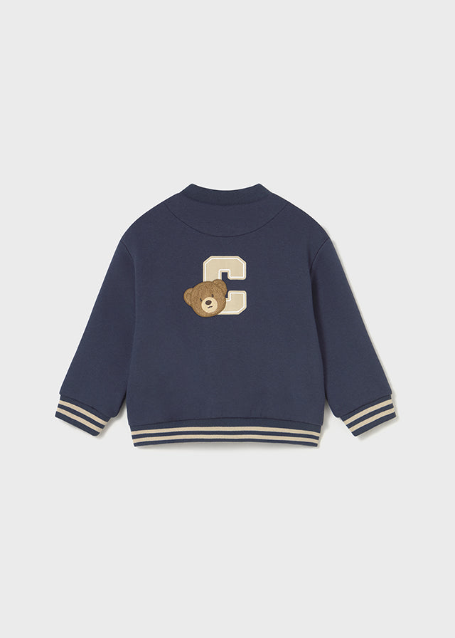 Casaco - mayoral - Baby menino - AW25-2426