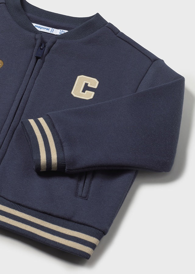 Casaco - mayoral - Baby menino - AW25-2426
