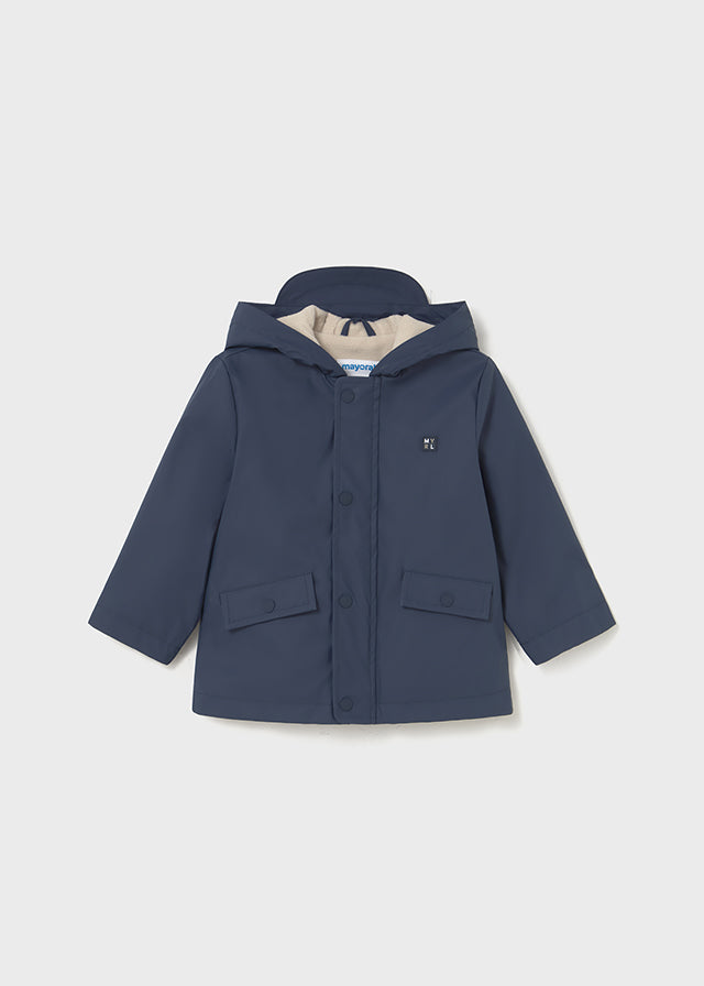 Capa de chuva - mayoral - Baby menino - AW25-2429