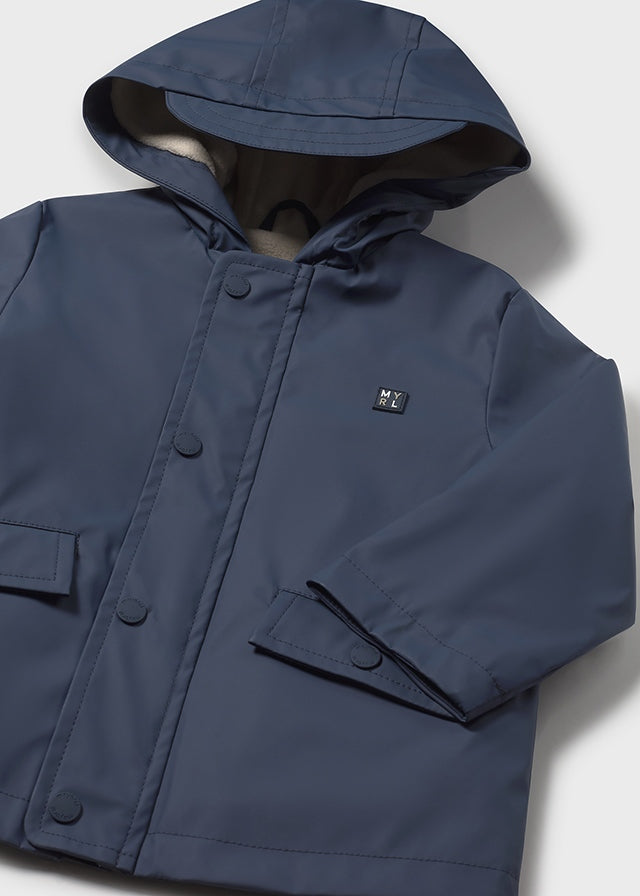 Capa de chuva - mayoral - Baby menino - AW25-2429