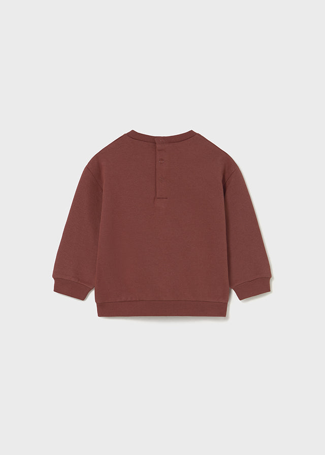 Sweat - mayoral - Baby menina - AW25-2430