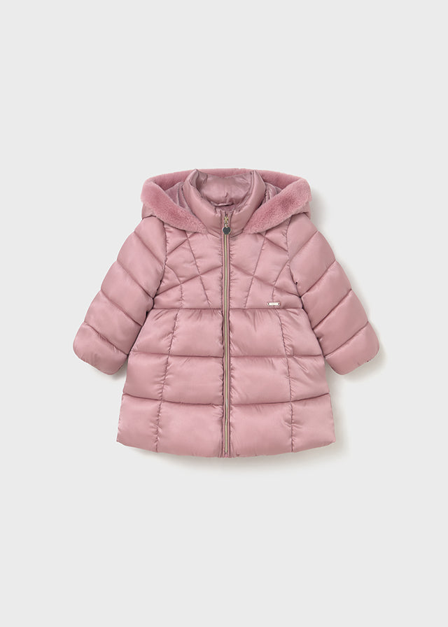 Blusão - mayoral - Baby menina - AW25-2436