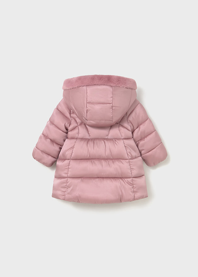 Blusão - mayoral - Baby menina - AW25-2436