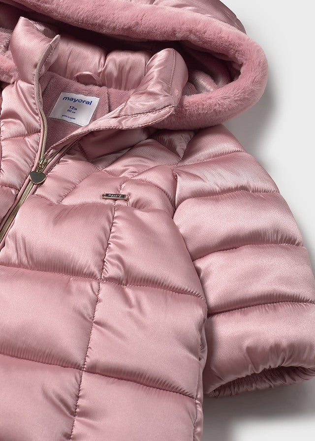 Blusão - mayoral - Baby menina - AW25-2436