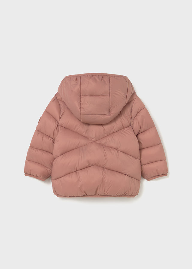 Blusão soft - mayoral - Baby menina - AW25-2438