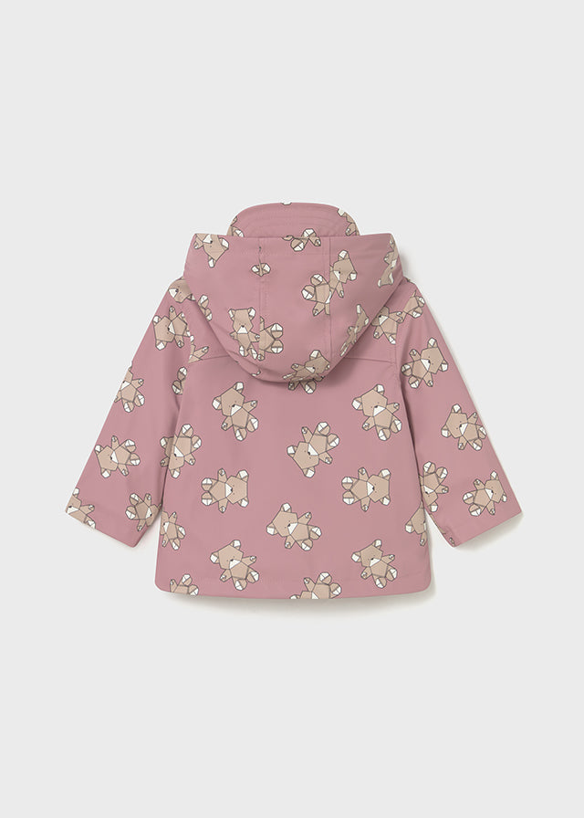 Capa de chuva - mayoral - Baby menina - AW25-2439