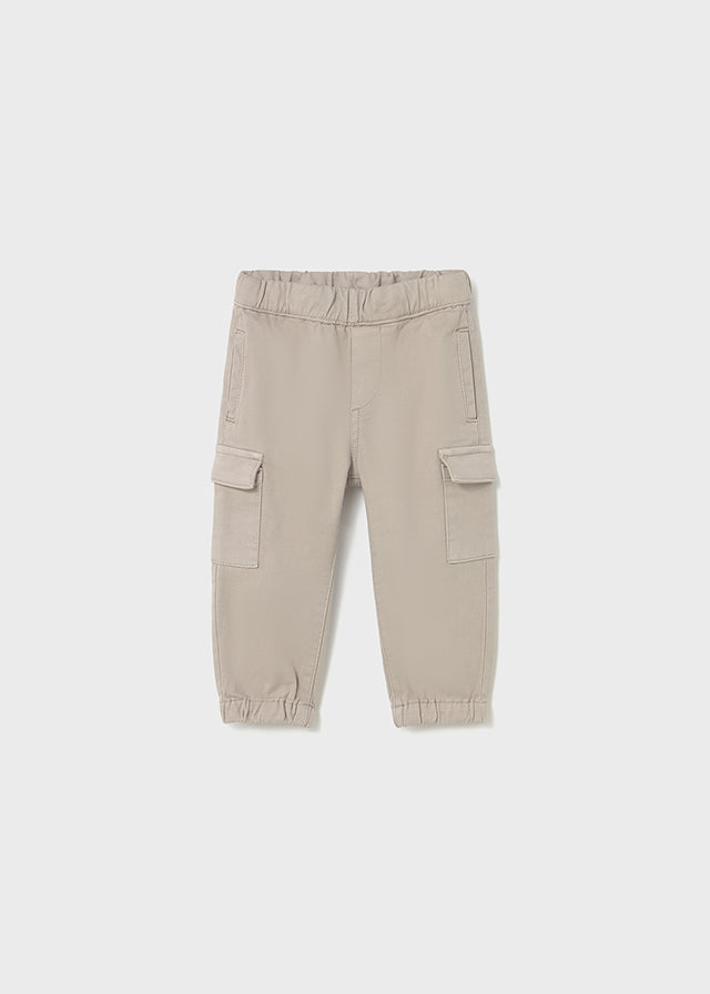 Calça jogger - mayoral - Baby menino - AW25-2506