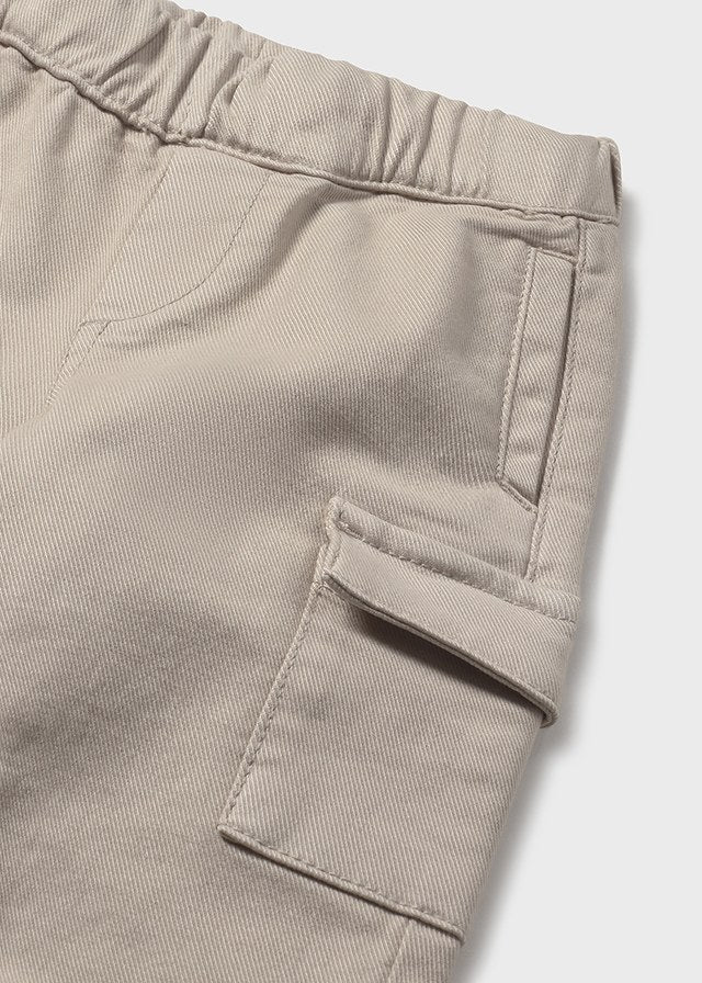 Calça jogger - mayoral - Baby menino - AW25-2506