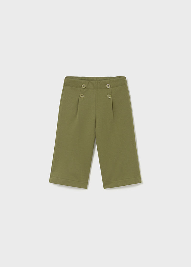 Calça sarja - mayoral - Baby menina - AW25-2588
