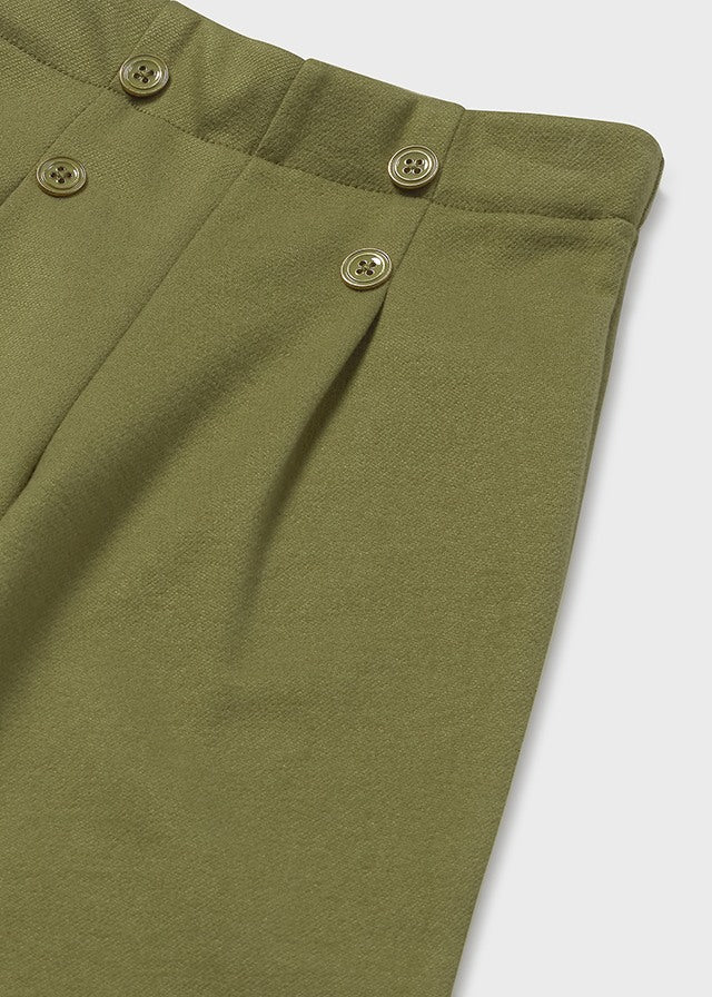 Calça sarja - mayoral - Baby menina - AW25-2588