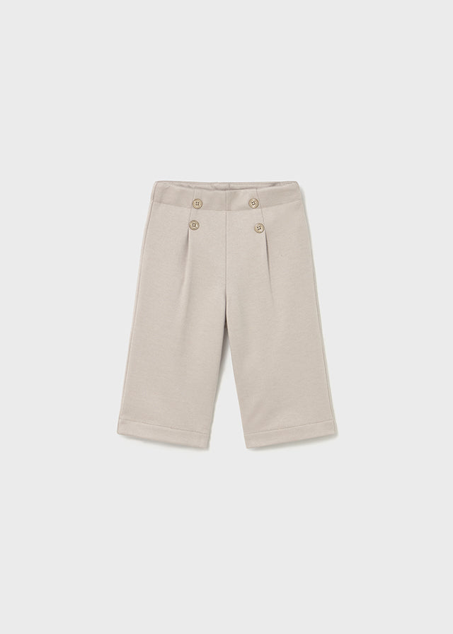 Calça sarja - mayoral - Baby menina - AW25-2588