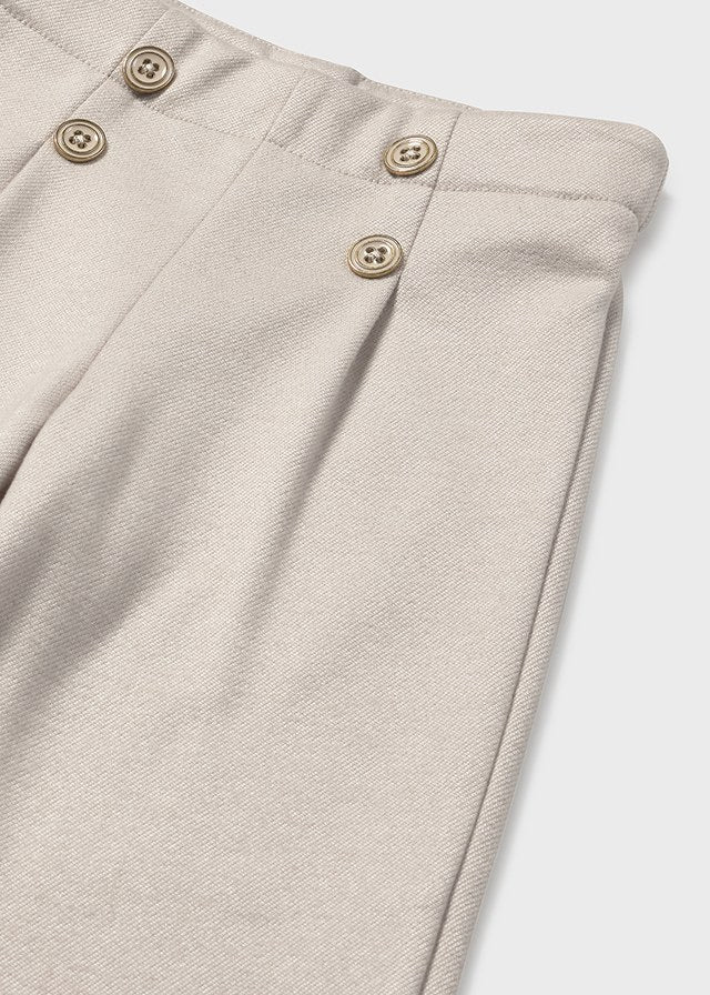 Calça sarja - mayoral - Baby menina - AW25-2588