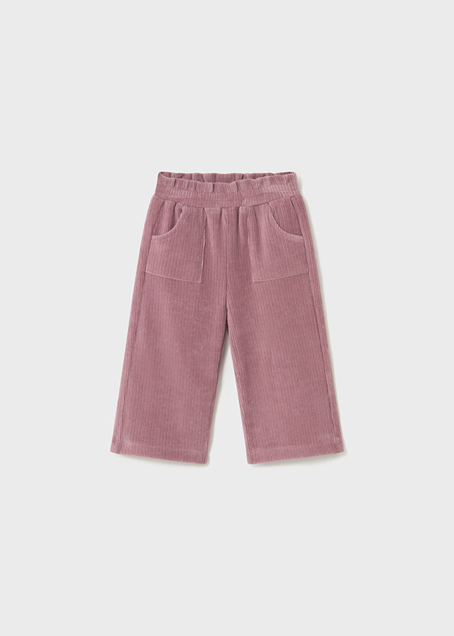 Calça bombaz. - mayoral - Baby menina - AW25-2590