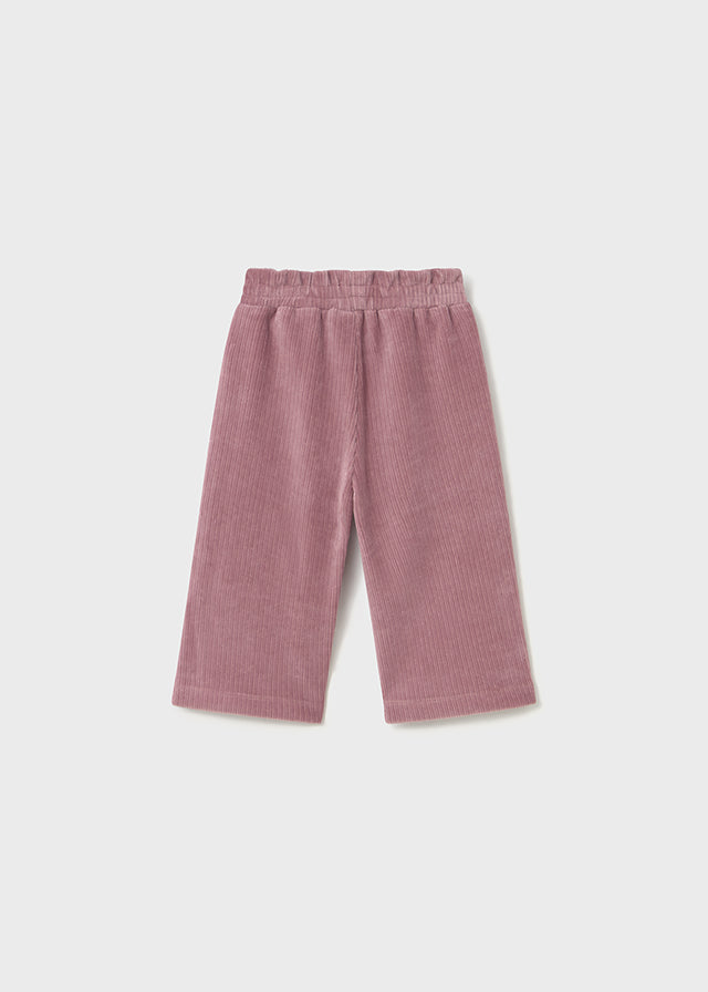 Calça bombaz. - mayoral - Baby menina - AW25-2590