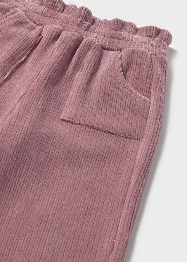 Calça bombaz. - mayoral - Baby menina - AW25-2590