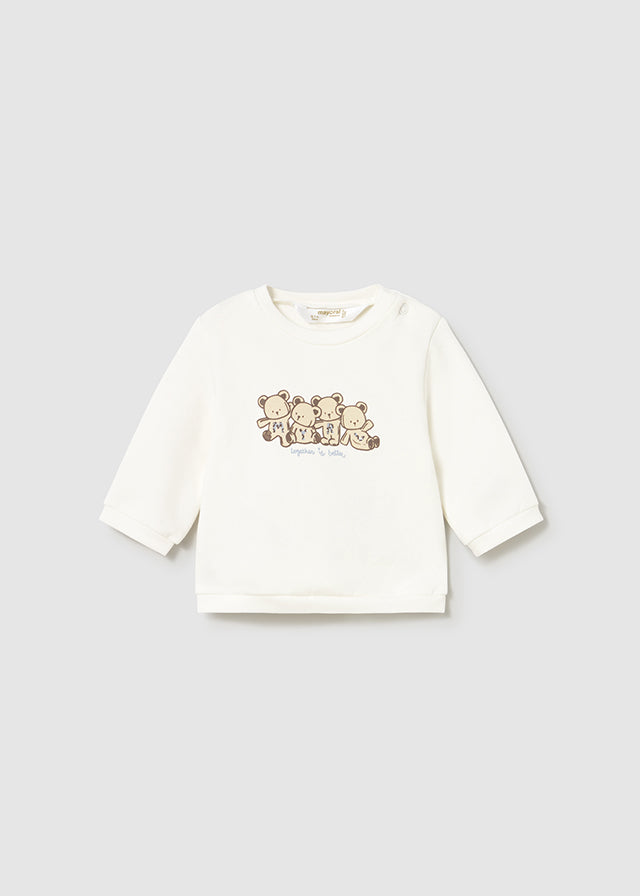 Chandal chaleco - mayoral - New Born menina - AW25-2632