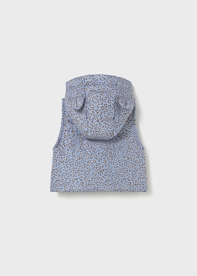 Chandal chaleco - mayoral - New Born menina - AW25-2632
