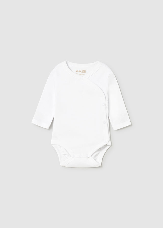 Body m/comprida - mayoral - New Born menino - AW25-2712