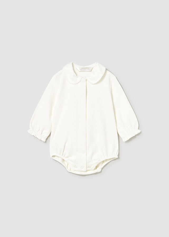Body - mayoral - New Born menina - AW25-2722